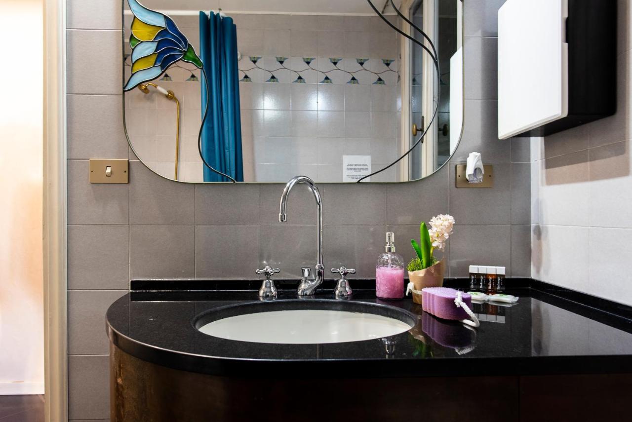 Apartamento Borgo San Lorenzo Attico Duomo