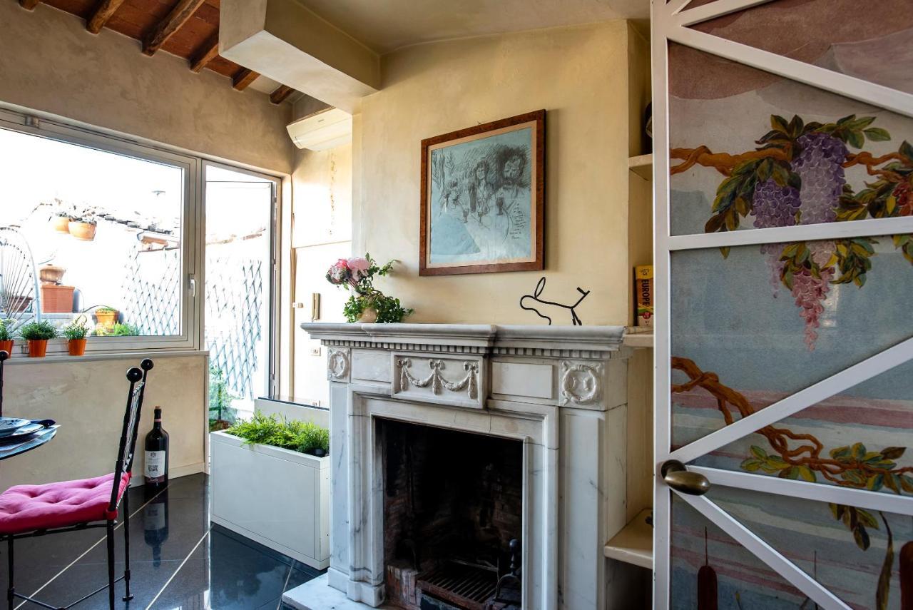 Apartamento Borgo San Lorenzo Attico Duomo *