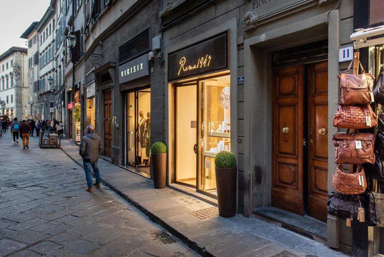 Borgo San Lorenzo Attico Duomo * Florença