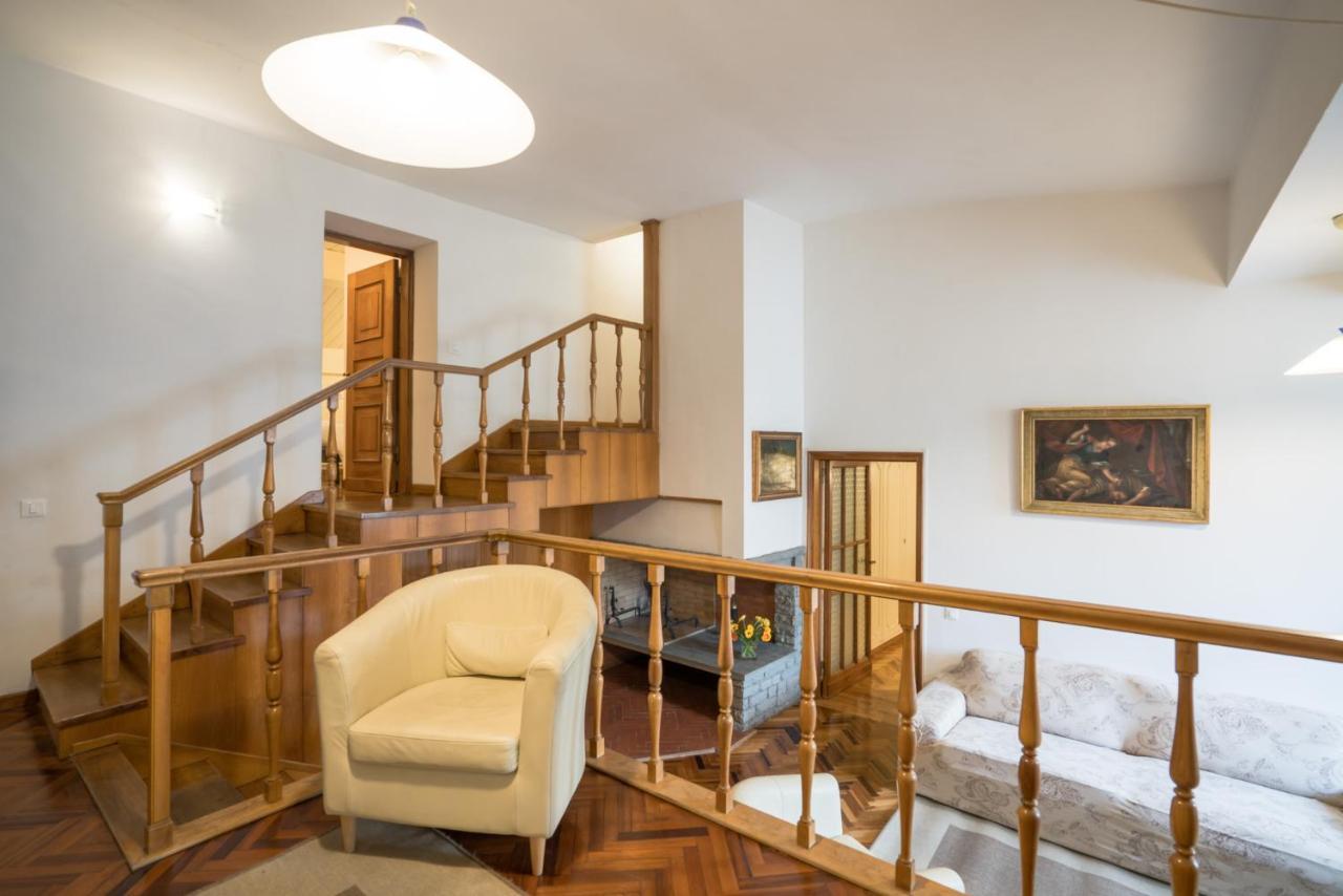 Aldobrandini Hotel Florença