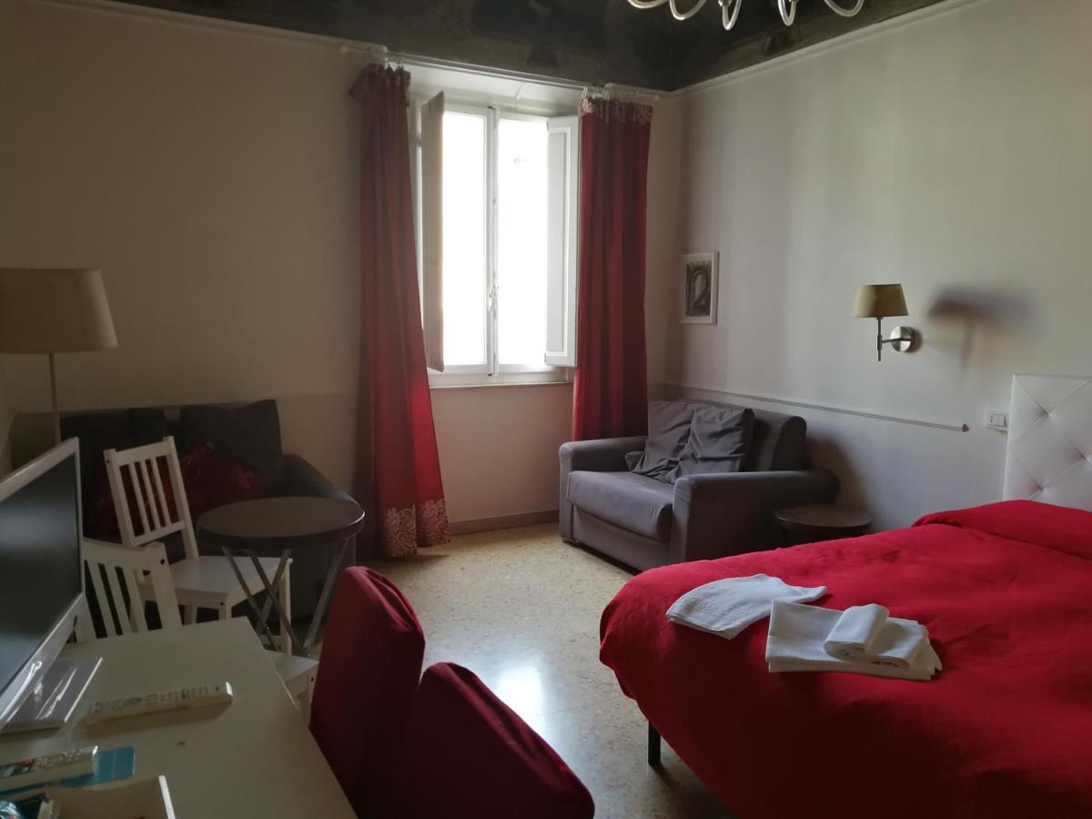 Bed & Breakfast Duomo View 2*