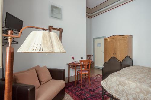 Casa Rovai Bed & Breakfast 3*
