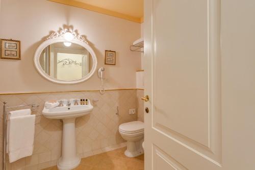 Bed & Breakfast La Casa Del Garbo - Luxury & 3*