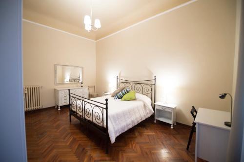 Bed & Breakfast La Filarocca *