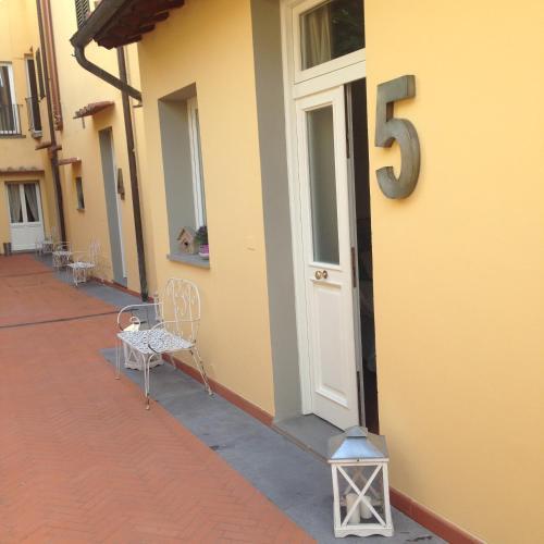 Cosy House 3* Firenze