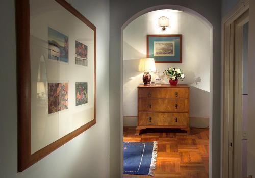 Residenza Johanna I 3* Florenz