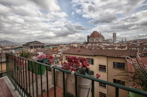 Bed & Breakfast Rubino Florence