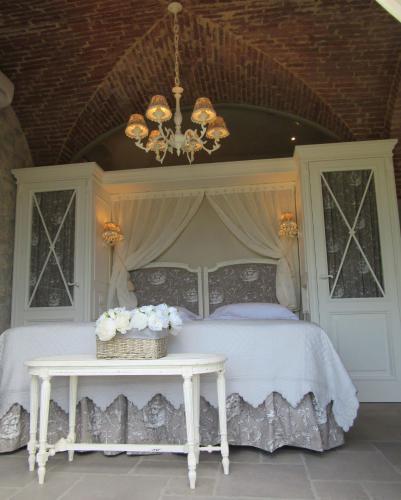 Hotel Le Fontanelle Florence