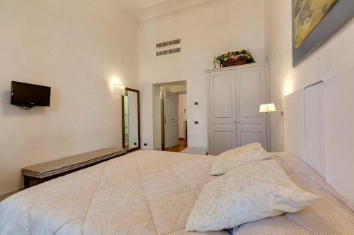 Il Salotto Di Gasthof Florenz