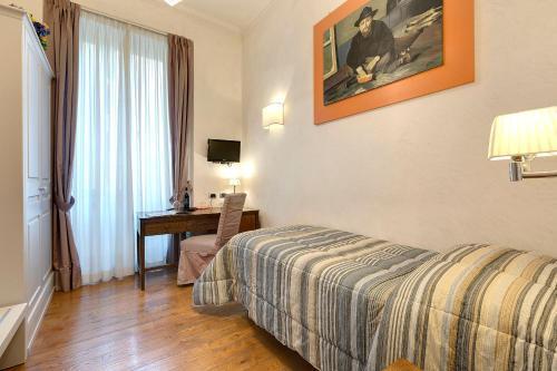 Il Salotto Di Gasthof