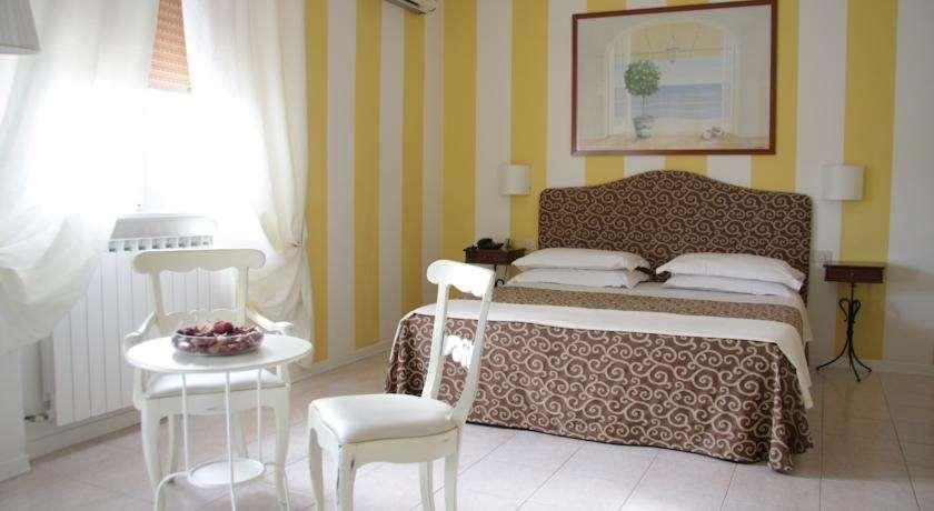 Hotel Alex 3*