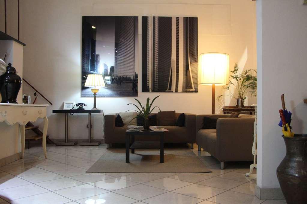 Hotel Alex Florence