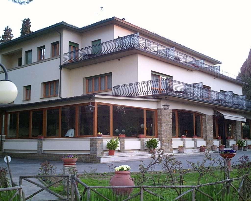 Belvedere Hotel 4*