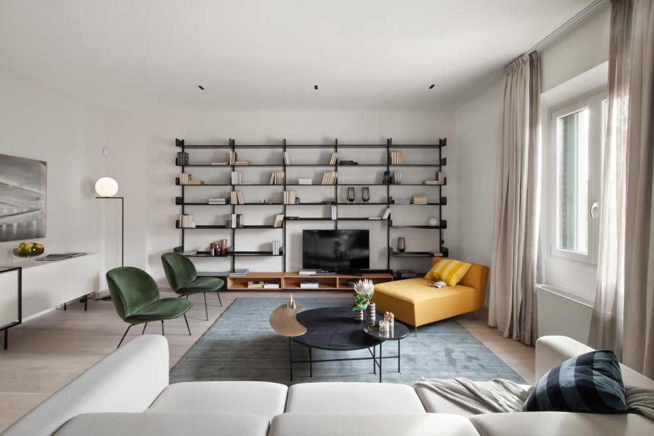 Domux Matteotti 56 * Florence
