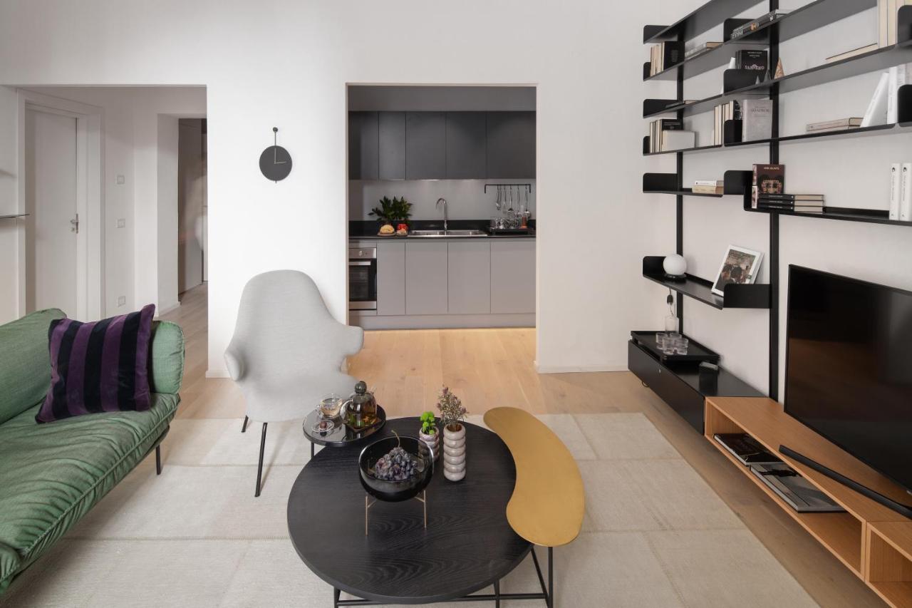 Domux Matteotti 56 Florence