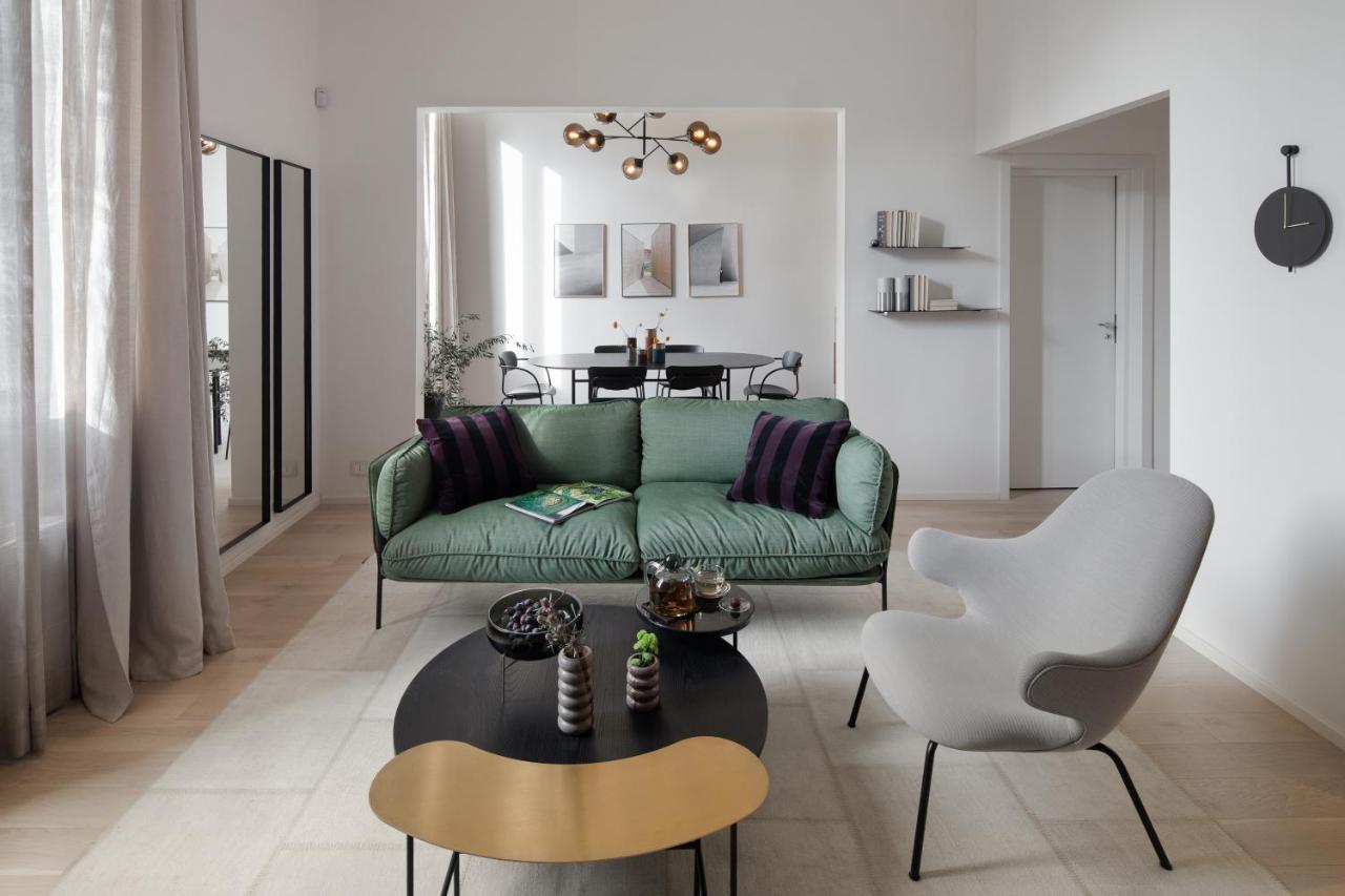 Appart hôtel Domux Matteotti 56 *