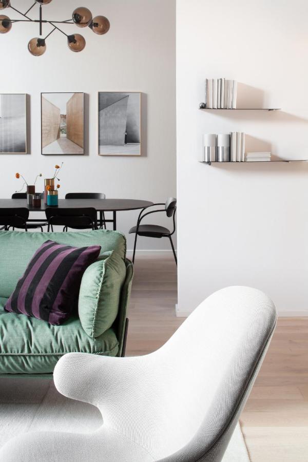 Domux Matteotti 56 *
