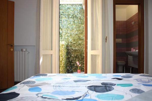 Couette-café La Fenice Di