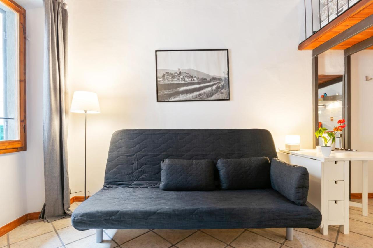 Modern Flat - 3 Mins From Duomo Square Florenz