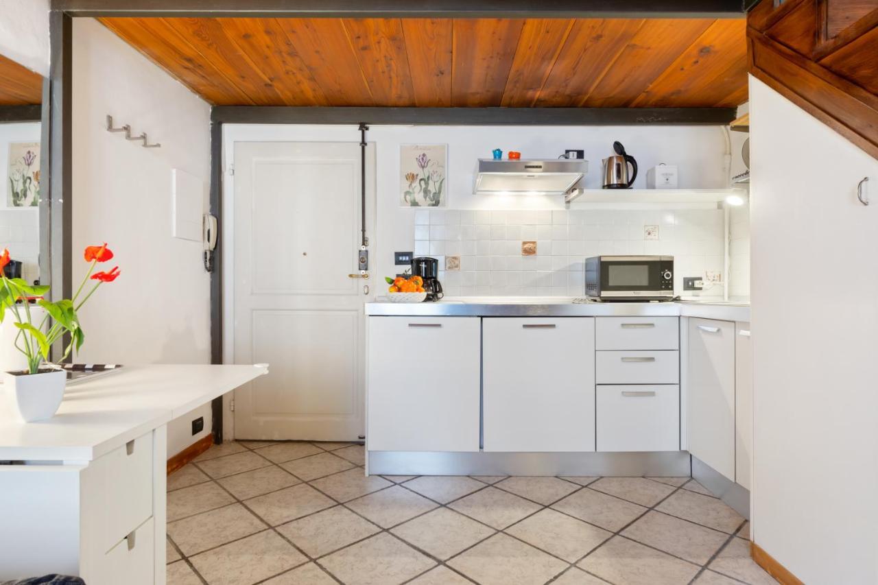 Apartment Modern Flat - 3 Mins From Duomo Square