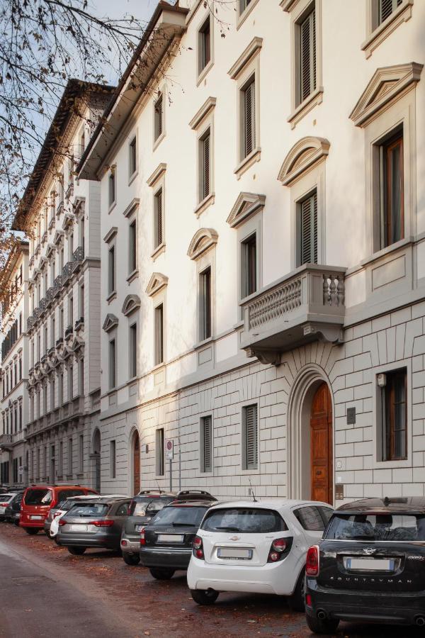 Appart hôtel Domux Matteotti 56