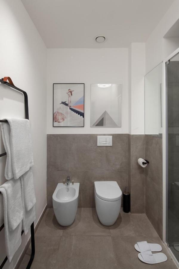 Domux Matteotti 56 Appart hôtel