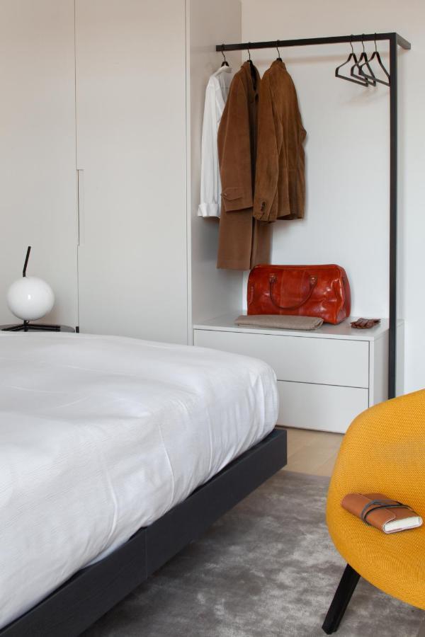 Aparthotel Domux Matteotti 56 *