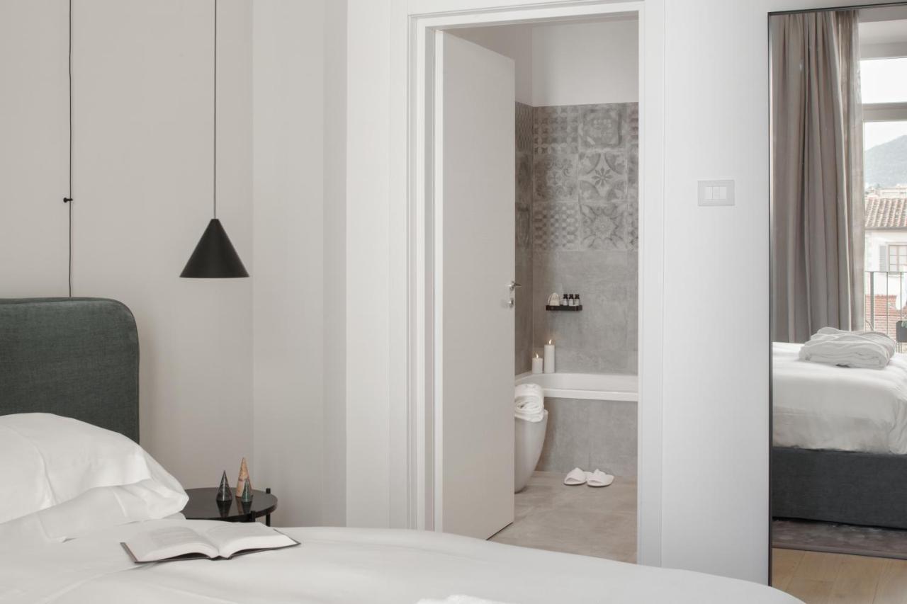 Domux Matteotti 56 Appart hôtel