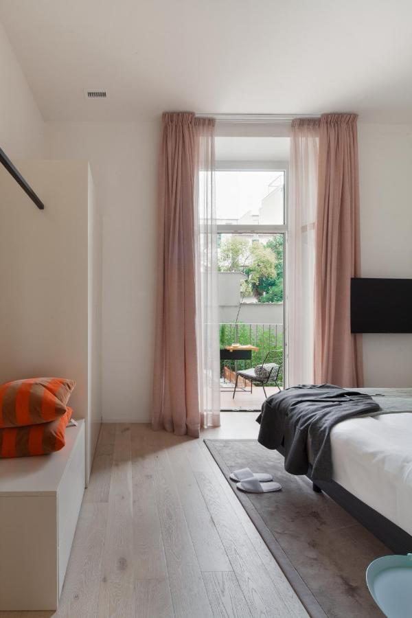 Appart hôtel Domux Matteotti 56 Florence