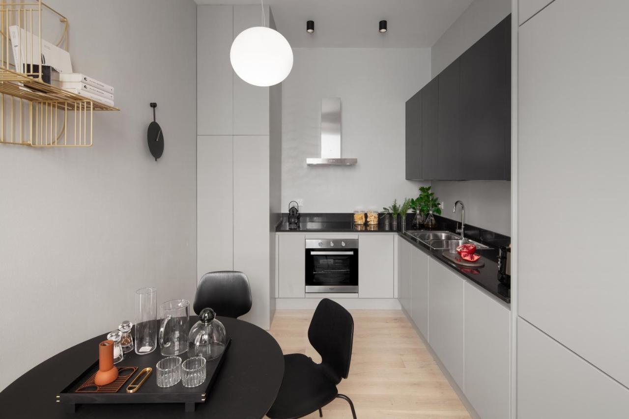 Appart hôtel Domux Matteotti 56 *