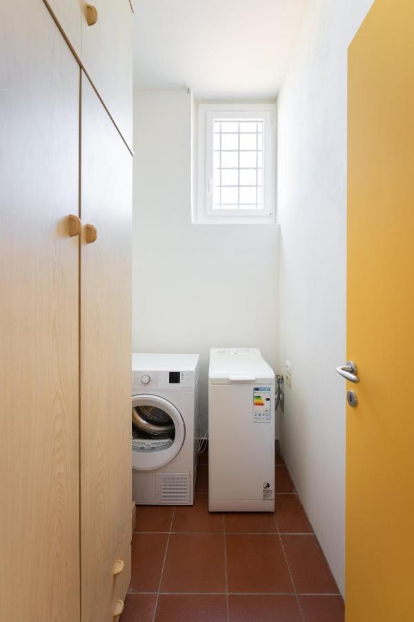 Roommo Artisti Apartment Florenz