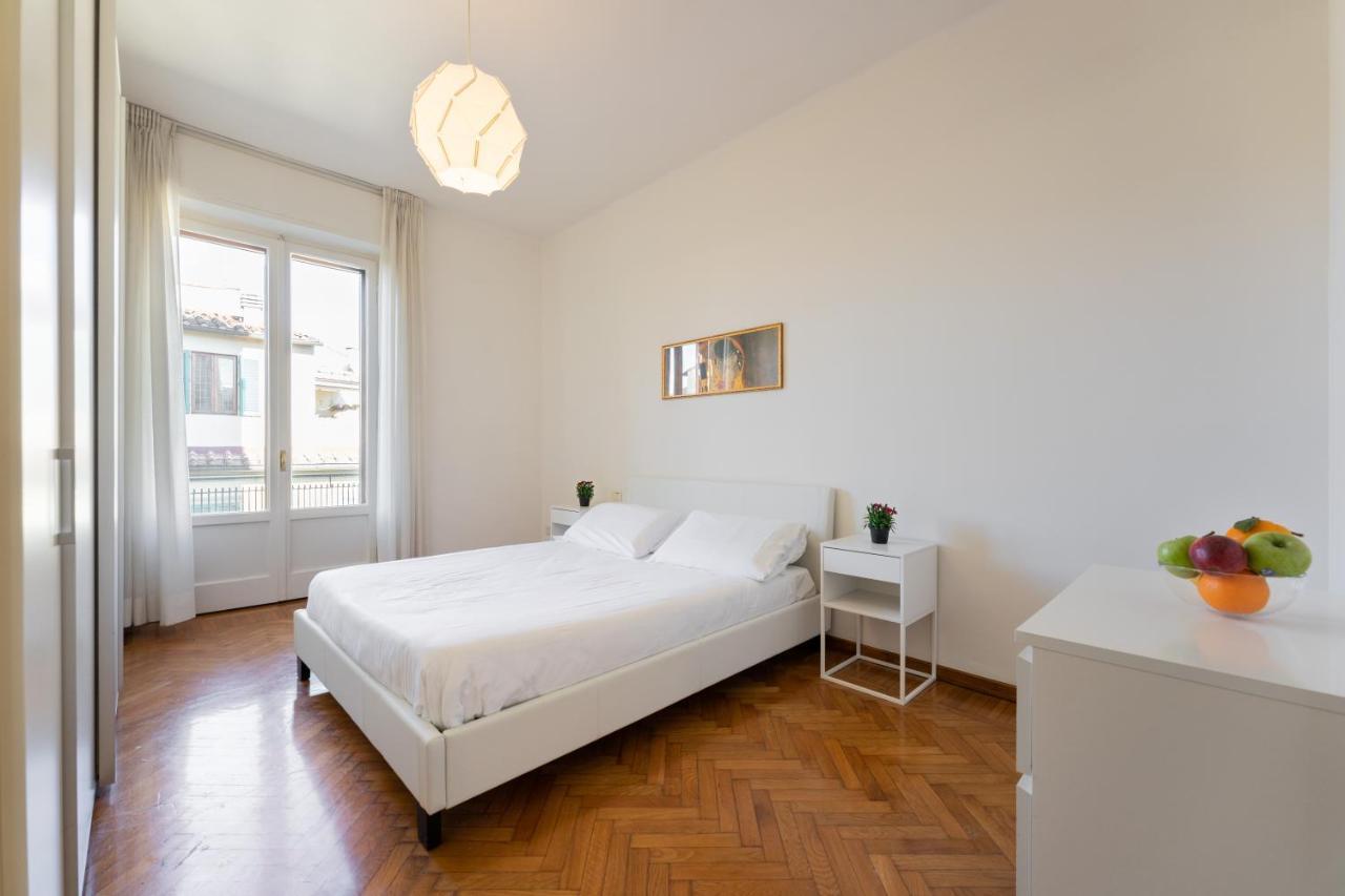 Roommo Artisti Apartment Florenz