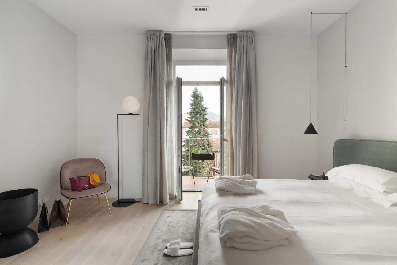 Aparthotel Domux Matteotti 56 Florence