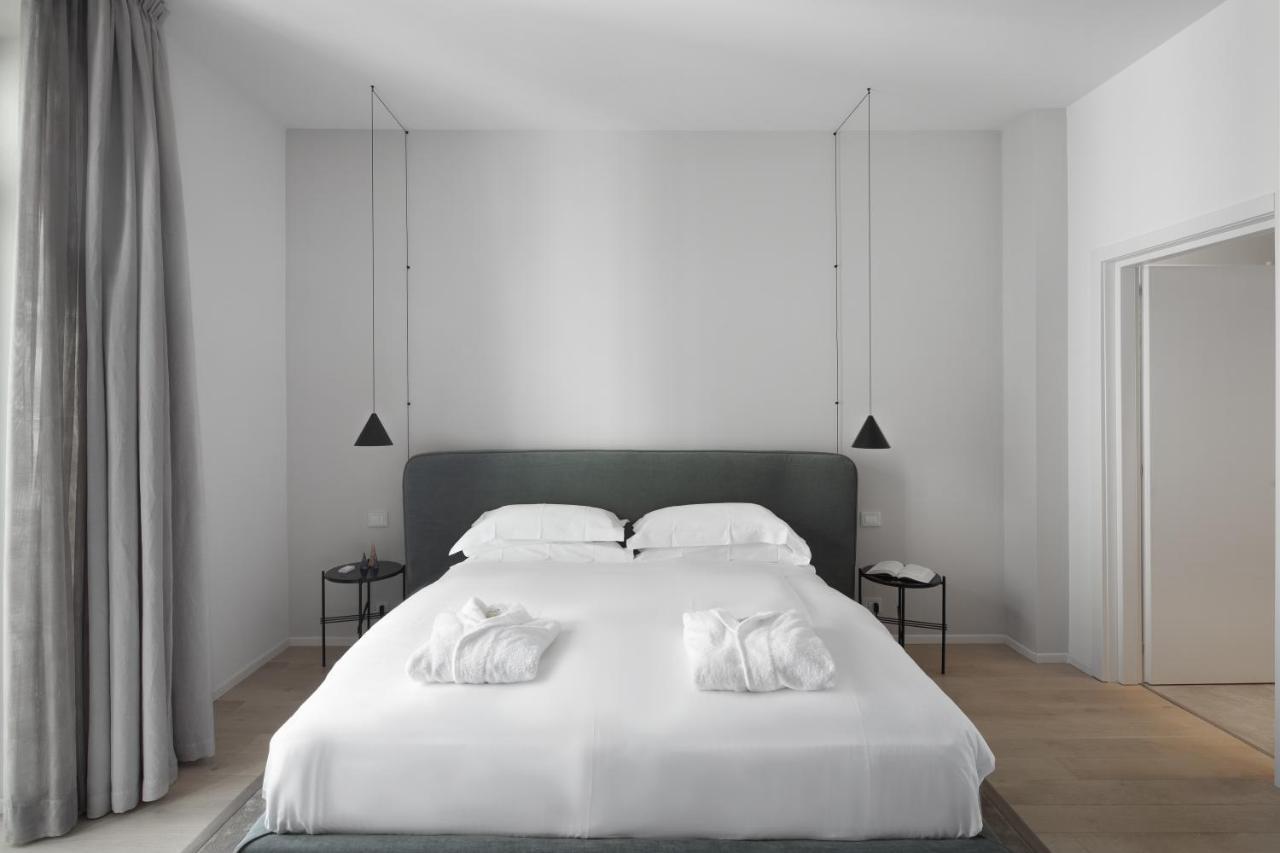 Domux Matteotti 56 Appart hôtel