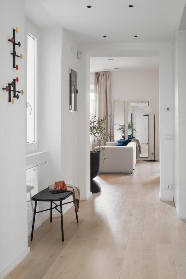 Domux Matteotti 56 * Florence