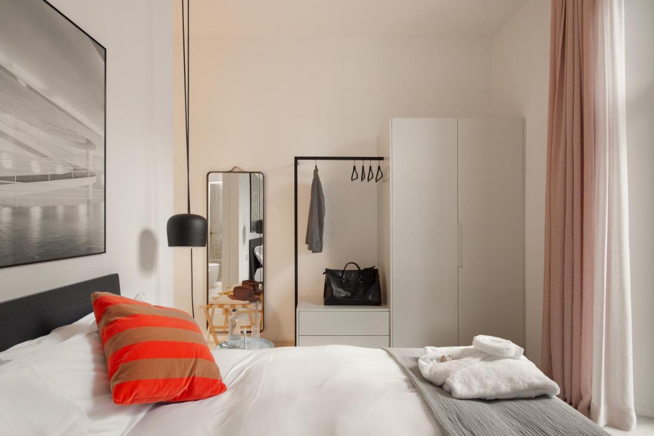 Domux Matteotti 56 Appart hôtel Florence