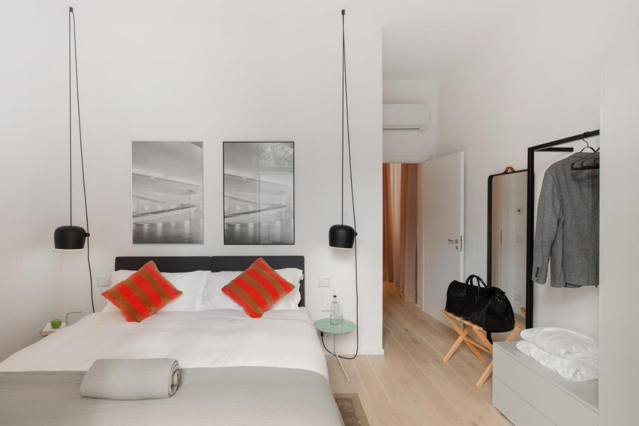 Domux Matteotti 56 Appart hôtel *