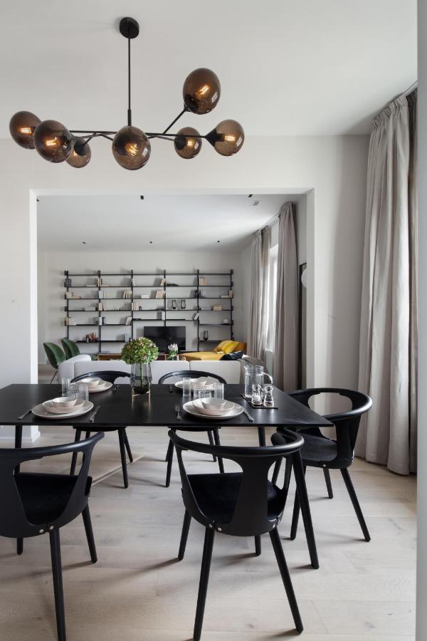 Domux Matteotti 56 Aparthotel *