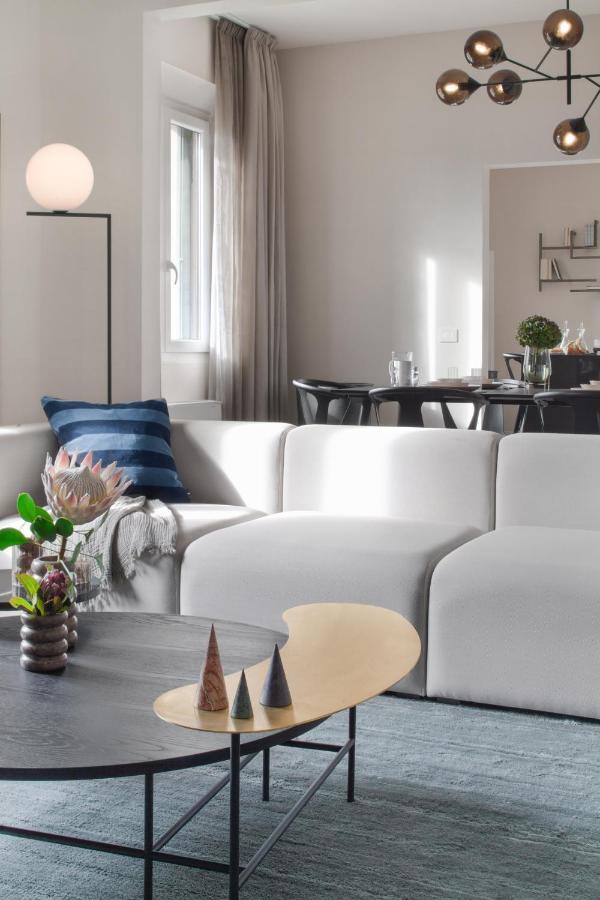 Domux Matteotti 56 * Florence