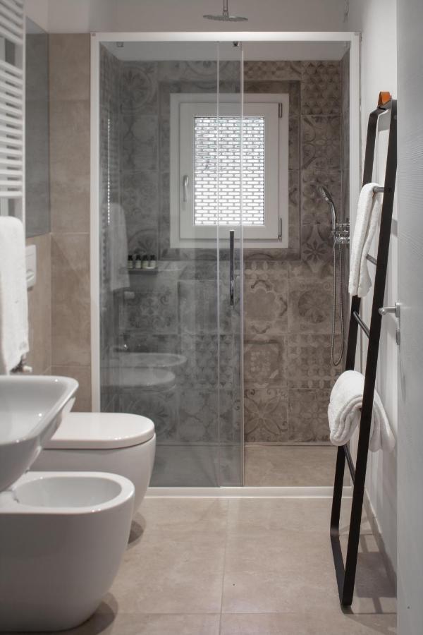 Appart hôtel Domux Matteotti 56 Florence