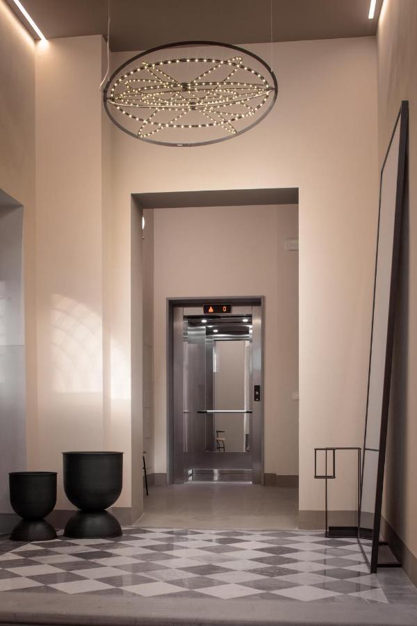 Appart hôtel Domux Matteotti 56 *