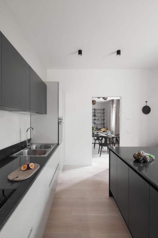 Domux Matteotti 56 * Florence