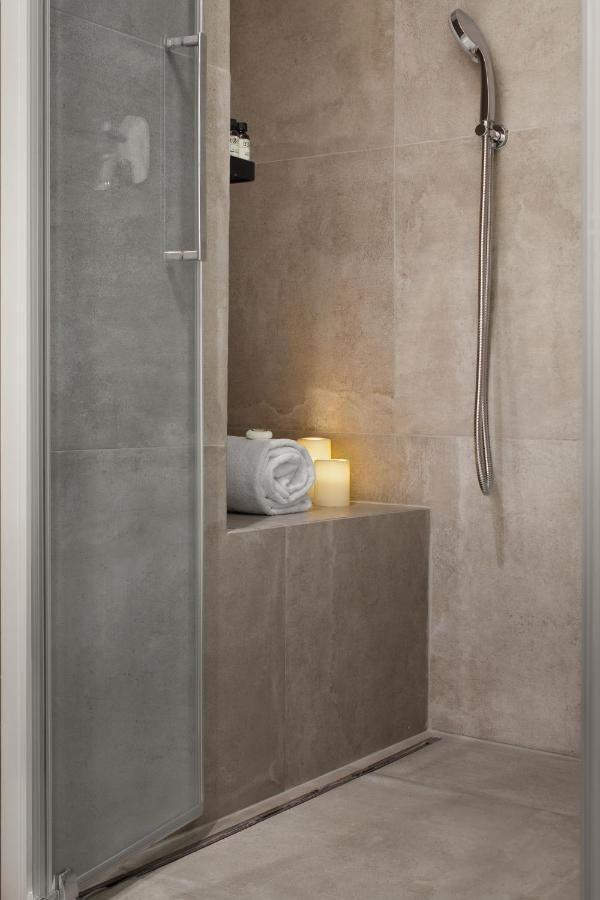 Domux Matteotti 56 Florence