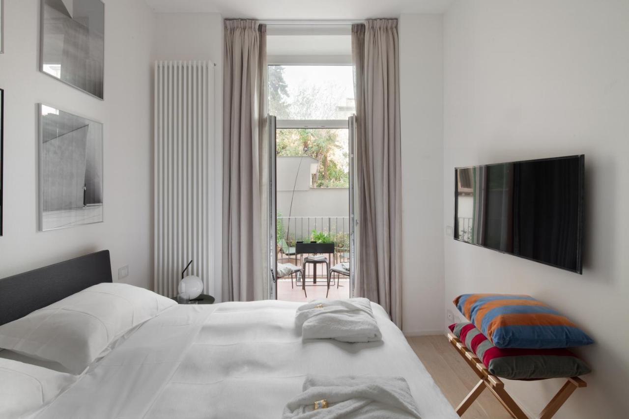 Domux Matteotti 56 Aparthotel Florence