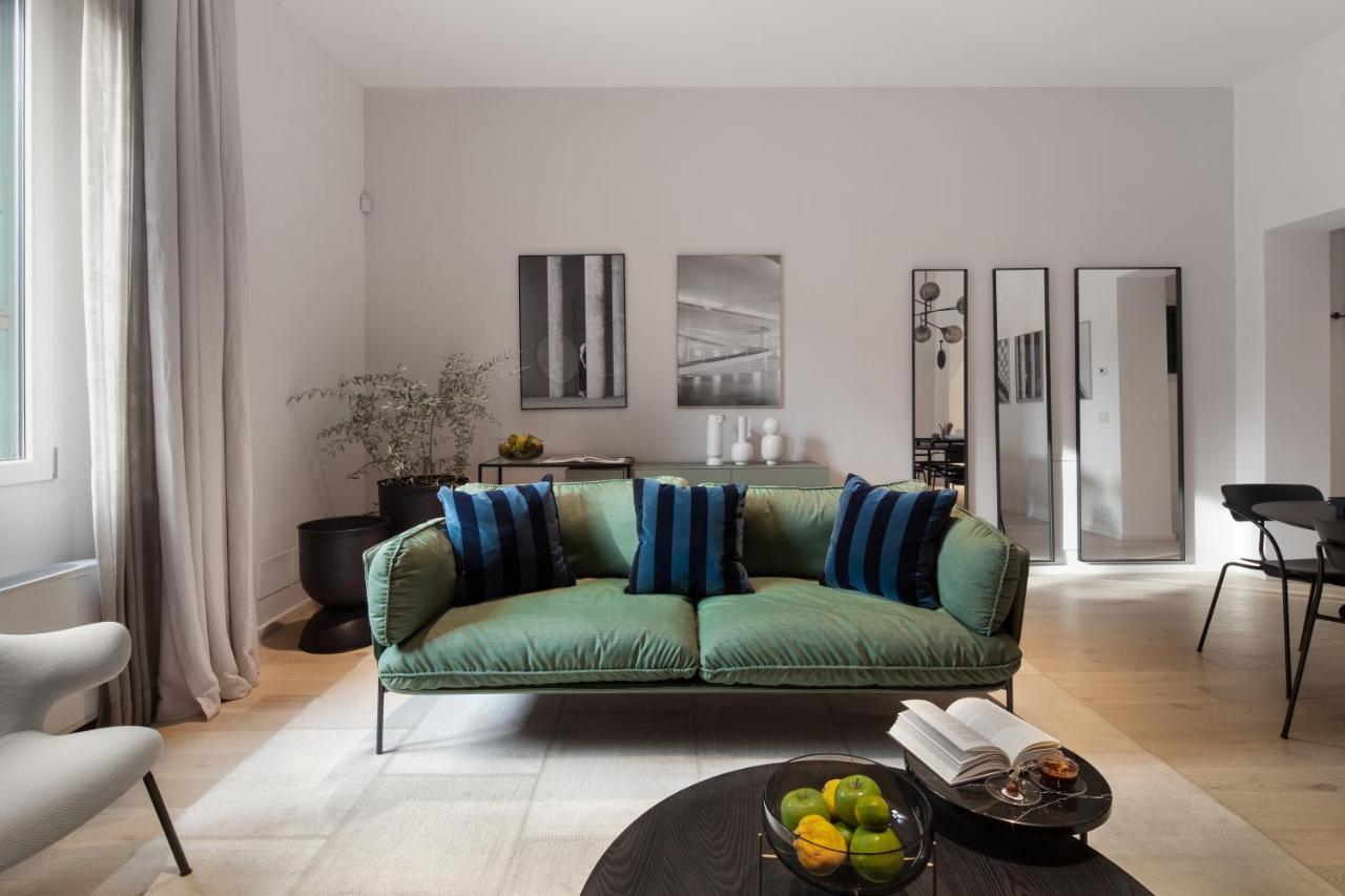 Domux Matteotti 56 * Florence