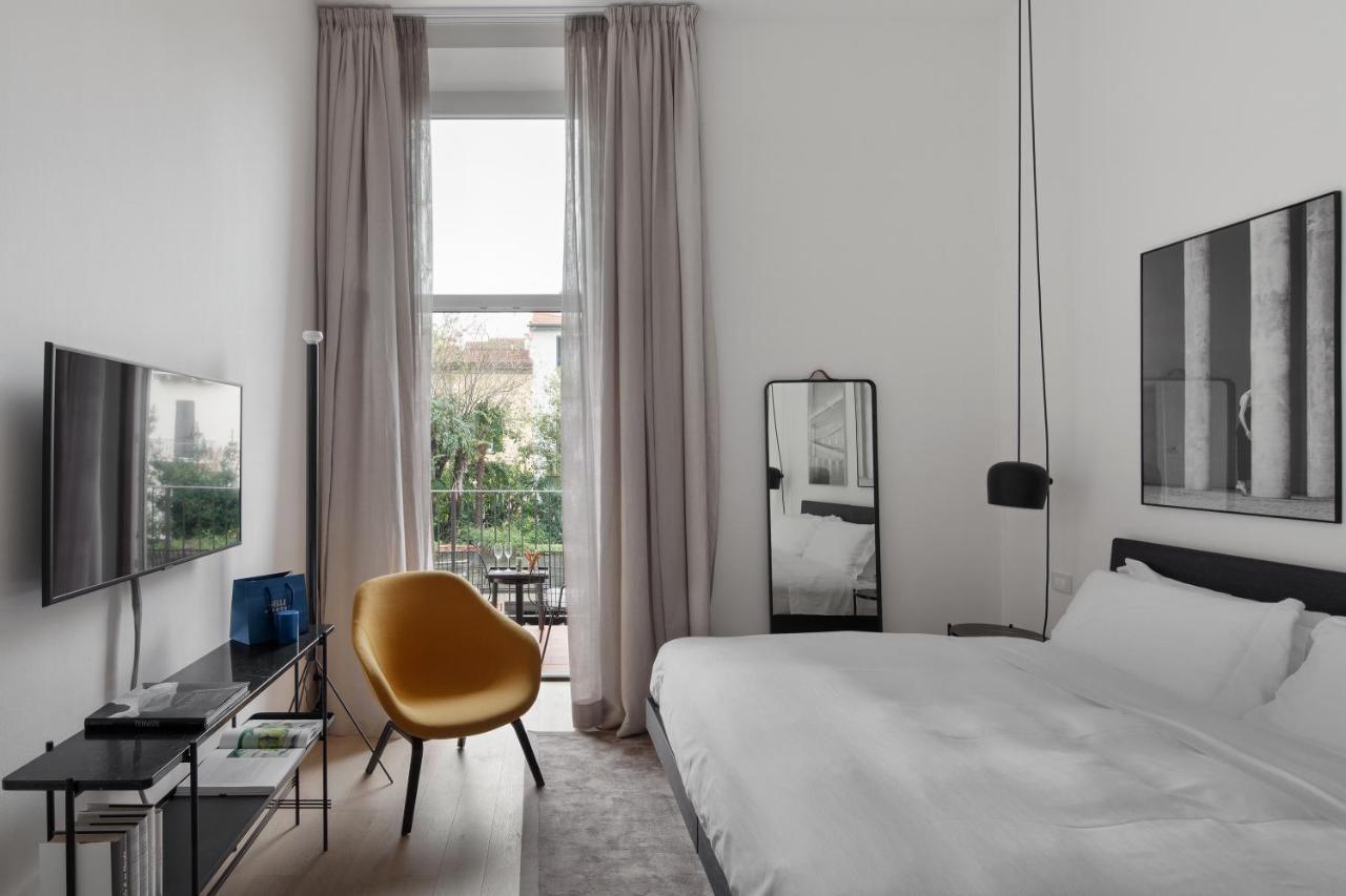 Aparthotel Domux Matteotti 56 Florence