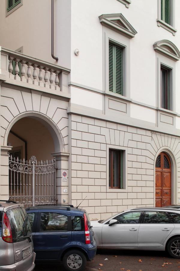 Aparthotel Domux Matteotti 56 *