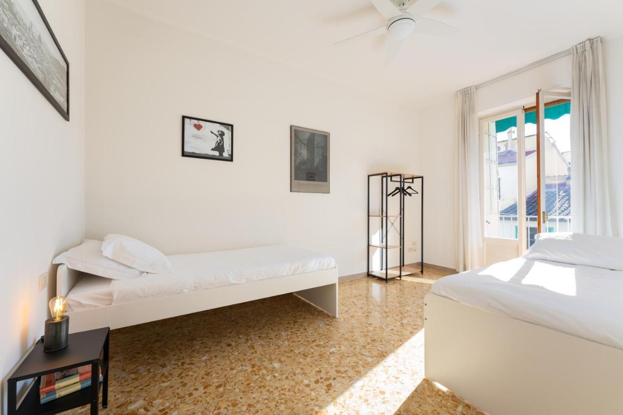 Roommo Artisti Florenz