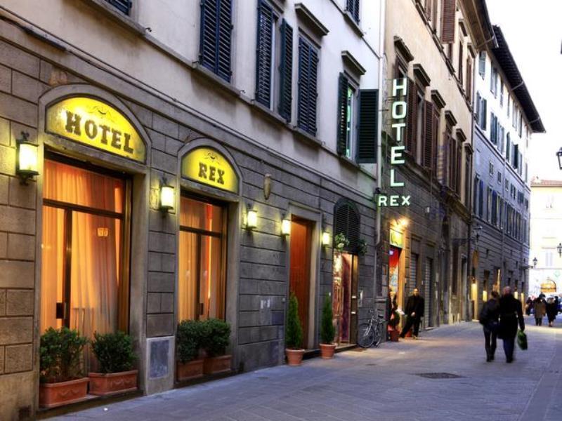 Rex Firenze