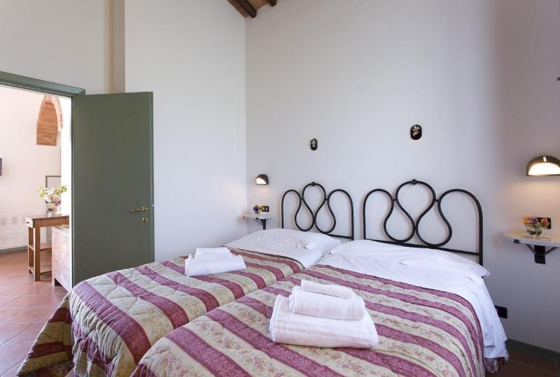 Palazzo Roselli Cecconi Hotel